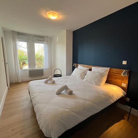 Les Appartements Du Clos De La Chartreuse By Ateya Aix-en-Provence Extérieur photo