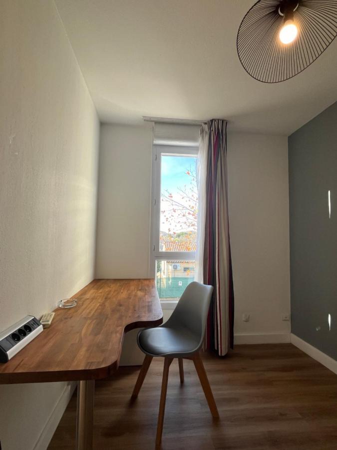 Les Appartements Du Clos De La Chartreuse By Ateya Aix-en-Provence Extérieur photo