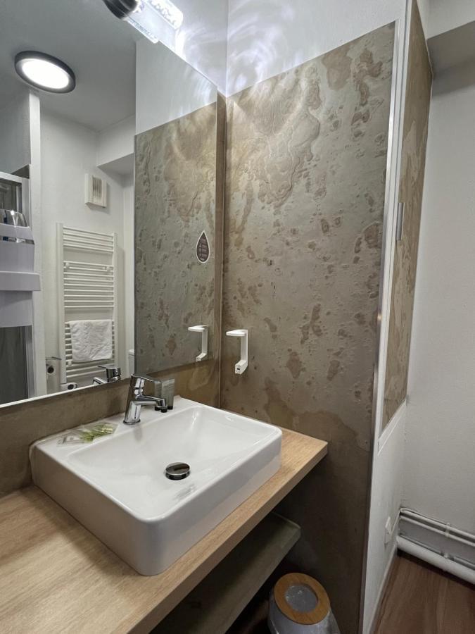 Les Appartements Du Clos De La Chartreuse By Ateya Aix-en-Provence Extérieur photo