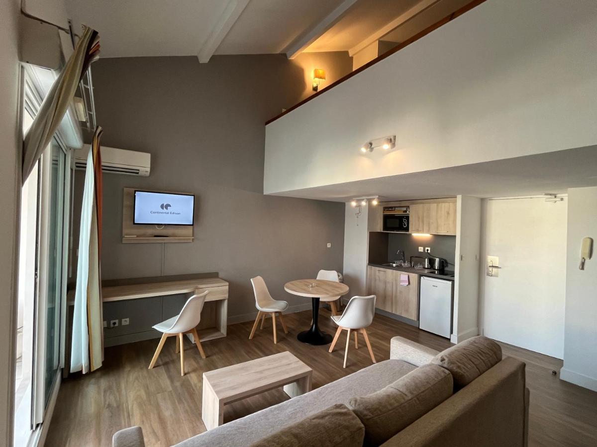 Les Appartements Du Clos De La Chartreuse By Ateya Aix-en-Provence Extérieur photo