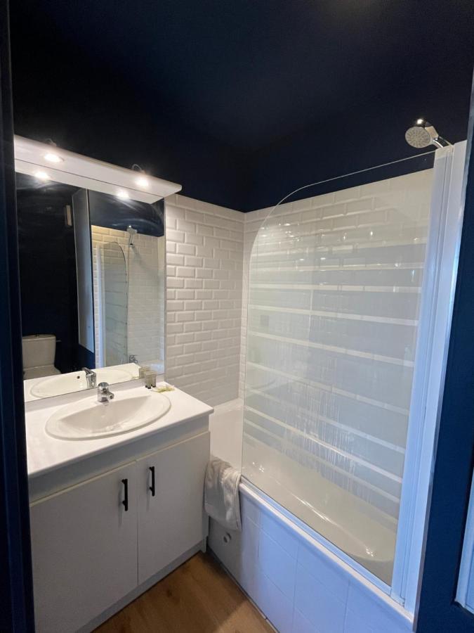 Les Appartements Du Clos De La Chartreuse By Ateya Aix-en-Provence Extérieur photo