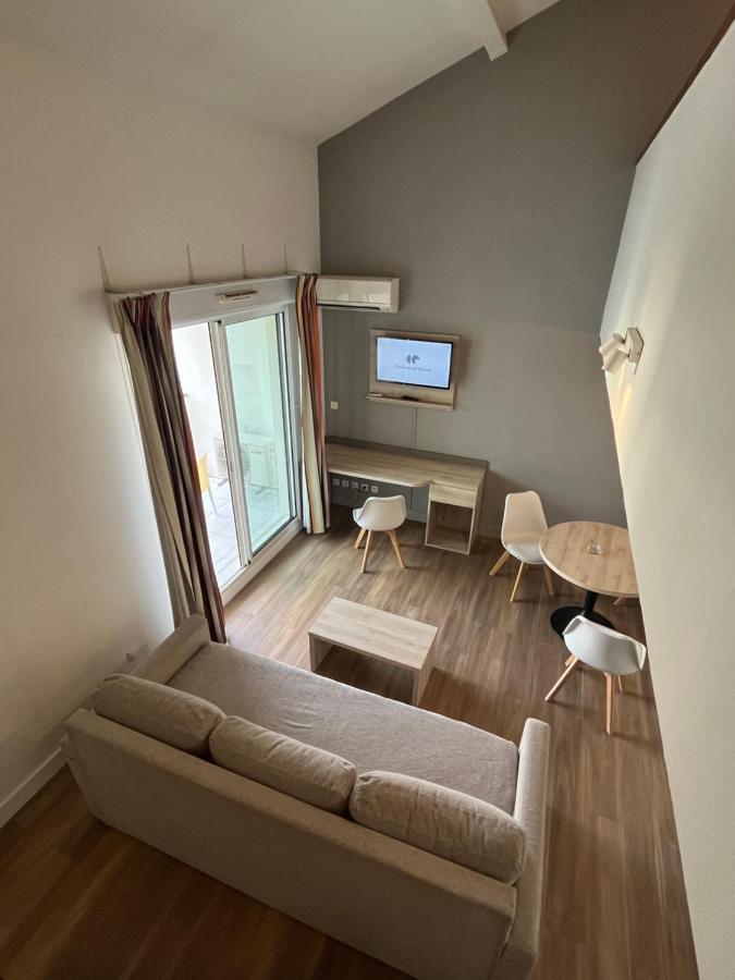 Les Appartements Du Clos De La Chartreuse By Ateya Aix-en-Provence Extérieur photo
