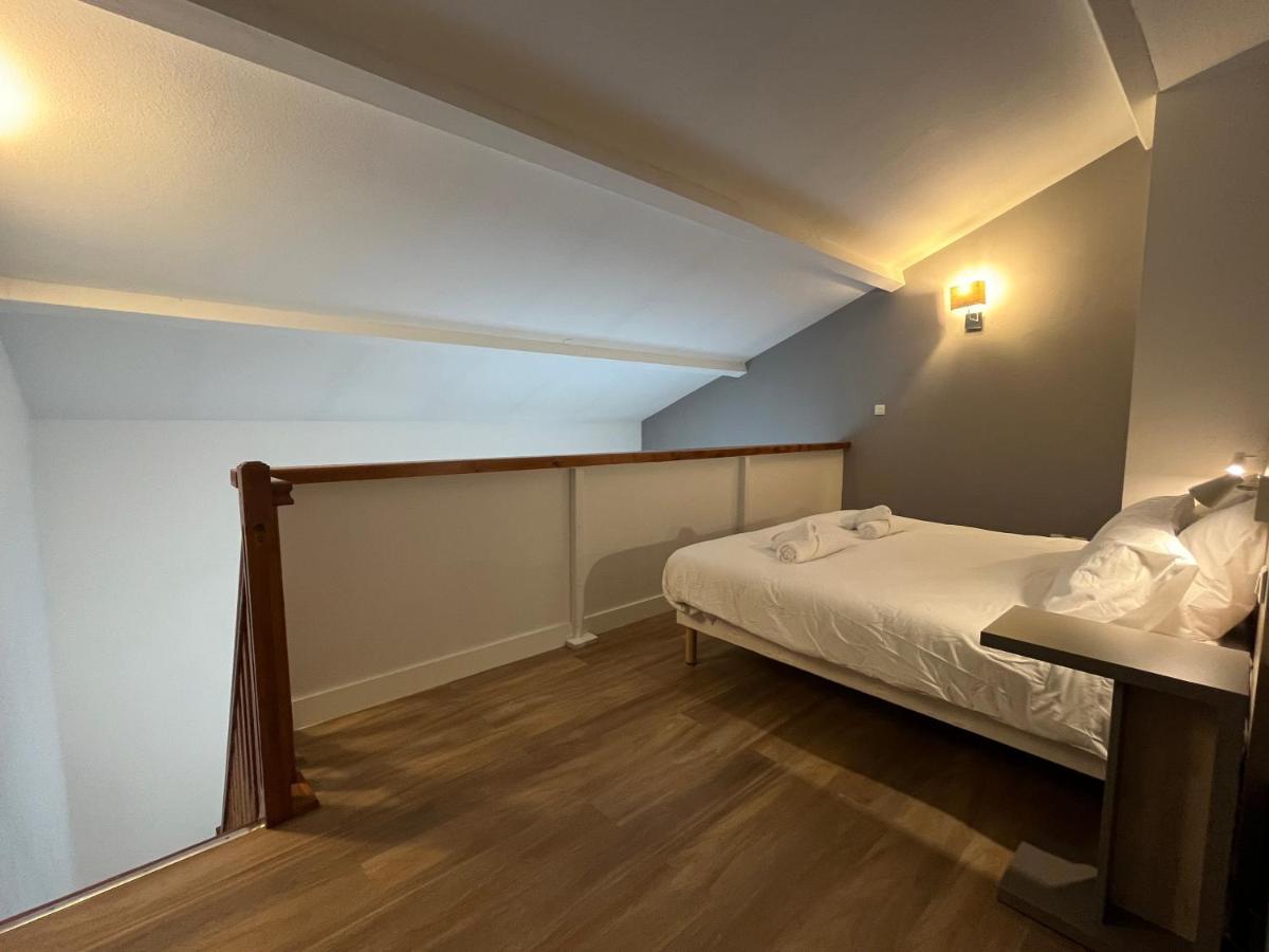 Les Appartements Du Clos De La Chartreuse By Ateya Aix-en-Provence Extérieur photo