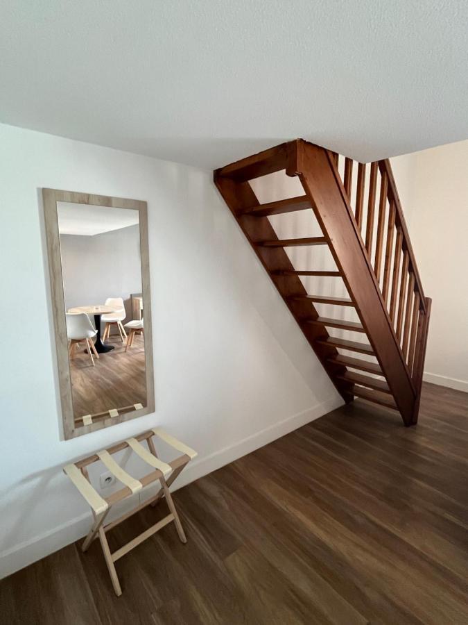Les Appartements Du Clos De La Chartreuse By Ateya Aix-en-Provence Extérieur photo