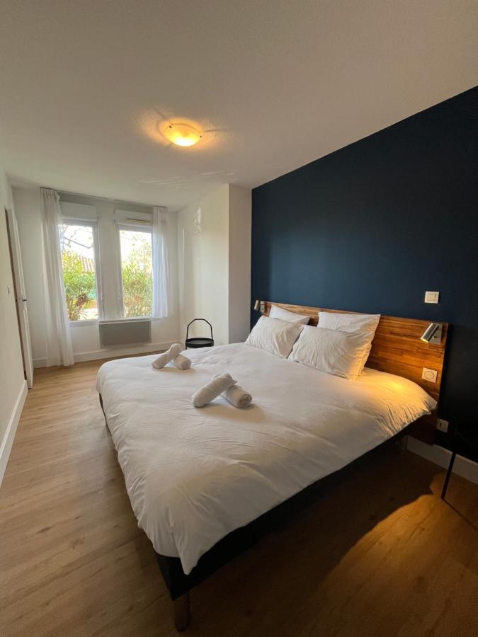Les Appartements Du Clos De La Chartreuse By Ateya Aix-en-Provence Extérieur photo