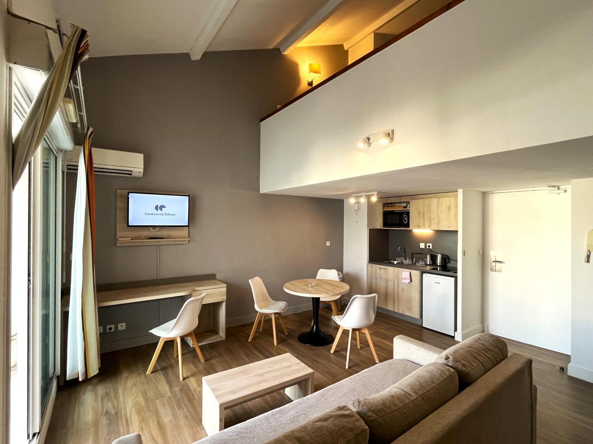 Les Appartements Du Clos De La Chartreuse By Ateya Aix-en-Provence Extérieur photo